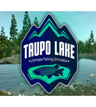 Ultimate Fishing Simulator - Taupo Lake DLC Steam Key GLOBAL
